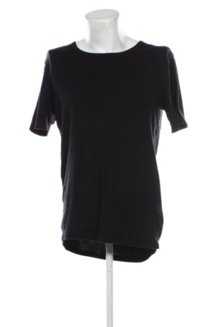 Herren Shirt Livergy, Größe XXL, Farbe Schwarz, Preis 9,99 €, #137056013