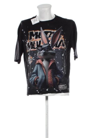 Tricou de bărbați Unbranded, Mărime L, Culoare Negru, Preț 54,00 Lei, #137562192