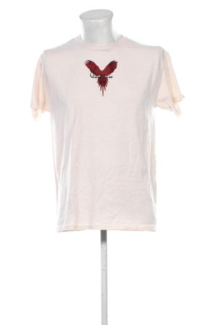 Tricou de bărbați Unbranded, Mărime XL, Culoare Roz, Preț 47,24 Lei, #137564610