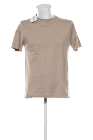 Herren T-Shirt Jules, Größe M, Farbe Beige, Preis € 11,00, #137600598