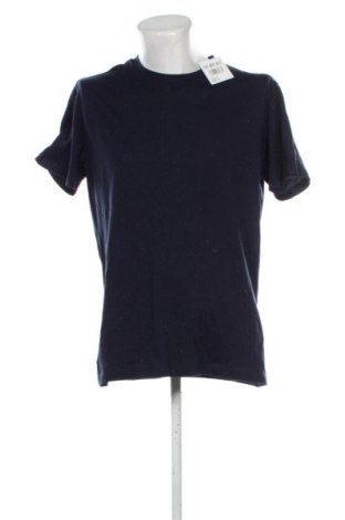 Herren T-Shirt Sinsay, Größe XL, Farbe Blau, Preis € 10,16, #137607977