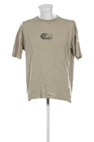 Herren T-Shirt Unbranded, Größe L, Farbe Beige, Preis € 11,57, #137608060