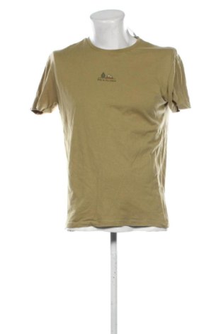 Herren T-Shirt Sinsay, Größe L, Farbe Grün, Preis € 10,63, #137608078