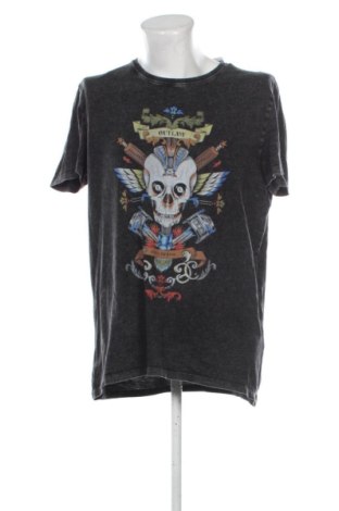 Herren T-Shirt Medicine, Größe XL, Farbe Schwarz, Preis € 11,34, #137608091