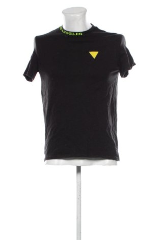 Pánske tričko  Guess, Veľkosť XS, Farba Čierna, Cena  27,00 €, #137609334