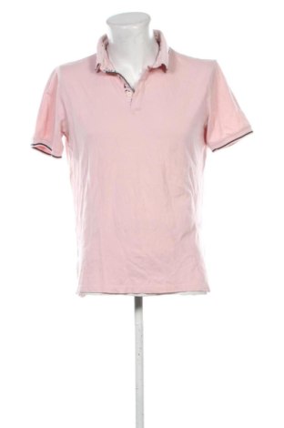 Ανδρικό t-shirt Unbranded, Μέγεθος XXL, Χρώμα Ρόζ , Τιμή 13,00 €, #137615304