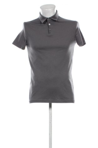 Pánske tričko  H&M, Veľkosť M, Farba Sivá, Cena  11,81 €, #137615877
