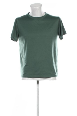 Pánske tričko  SHEIN, Veľkosť XL, Farba Zelená, Cena  8,57 €, #137616812