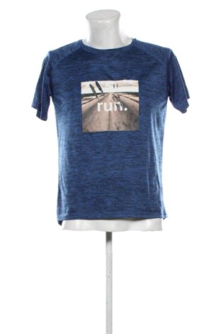 Herren T-Shirt Pro Touch, Größe M, Farbe Blau, Preis € 7,24, #137616824