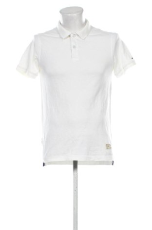 Pánske tričko  Tommy Hilfiger, Veľkosť M, Farba Biela, Cena  42,00 €, #137617264