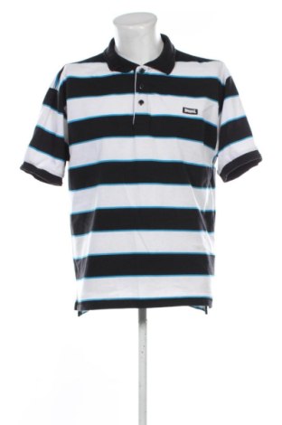 Herren T-Shirt Lonsdale, Größe XXL, Farbe Mehrfarbig, Preis € 12,00, #137621974