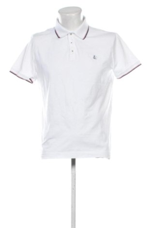 Herren T-Shirt Reserved, Größe S, Farbe Weiß, Preis € 10,67, #137624117