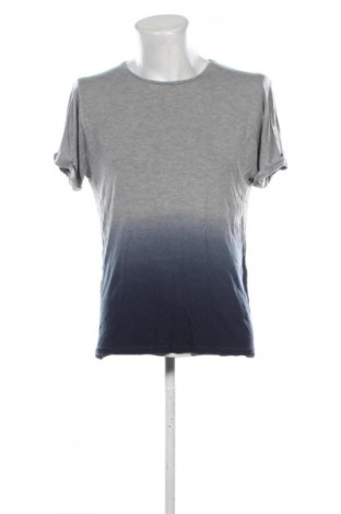 Мъжка тениска Zara, Размер M, Цвят Многоцветен, Цена 11,00 €, #137627315