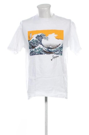 Pánske tričko  Unbranded, Veľkosť XL, Farba Biela, Cena  14,00 €, #137630201
