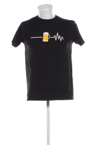 Pánske tričko  Bastard, Veľkosť M, Farba Čierna, Cena  10,51 €, #137640403