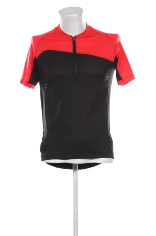 Pánske tričko  Decathlon, Veľkosť M, Farba Viacfarebná, Cena  8,12 €, #137640445