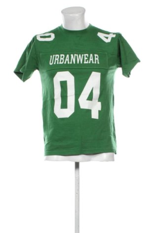 Férfi póló Unbranded, Méret M, Szín Zöld, Ár 4 610 Ft, #137642979