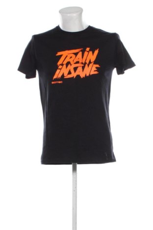 Pánské tričko  Unbranded, Velikost M, Barva Černá, Cena  347,00 Kč, #137644948