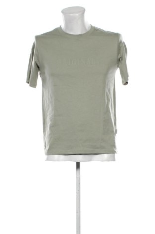 Pánske tričko  Jack & Jones, Veľkosť S, Farba Zelená, Cena  17,00 €, #137646285