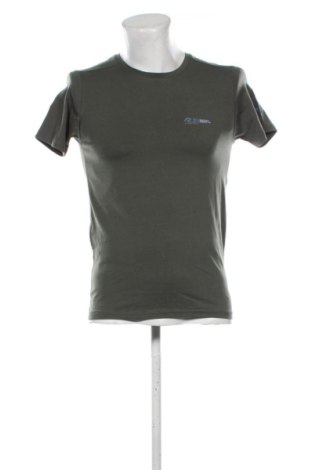 Мъжка тениска Unbranded, Размер S, Цвят Зелен, Цена 16,00 €, #137646303