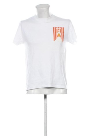 Pánske tričko  Unbranded, Veľkosť M, Farba Biela, Cena  11,00 €, #137648126