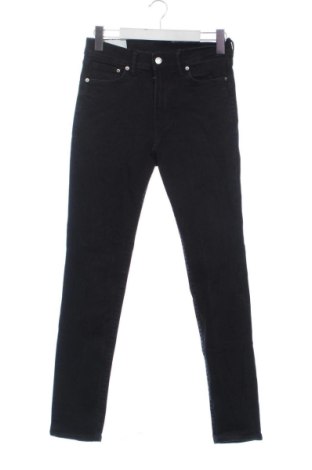 Мъжки дънки H&M, Размер XS, Цвят Черен, Цена 9,00 €, #137584410