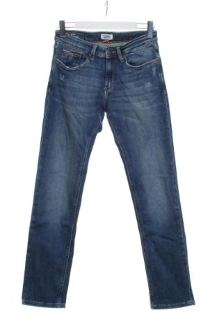 Herren Jeans Tommy Jeans, Größe S, Farbe Blau, Preis 38,99 €, #137586900