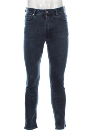 Férfi farmernadrág H&M, Méret S, Szín Kék, Ár 3 191 Ft, #137588125