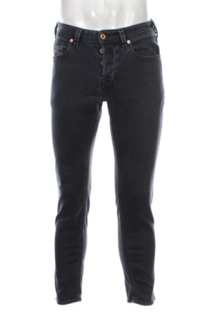 Мъжки дънки Diesel, Размер M, Цвят Черен, Цена 63,00 €, #137588610
