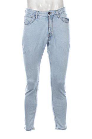 Мъжки дънки Mango, Размер S, Цвят Син, Цена 12,00 €, #137588752