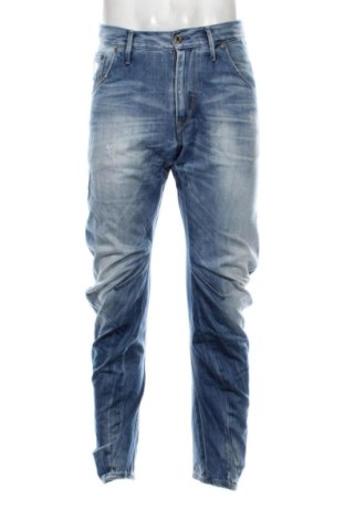 Мъжки дънки G-Star Raw, Размер M, Цвят Син, Цена 55,98 €, #137589511