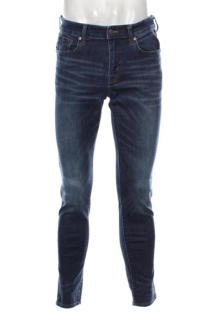 Мъжки дънки American Eagle, Размер L, Цвят Син, Цена 13,72 €, #137593618