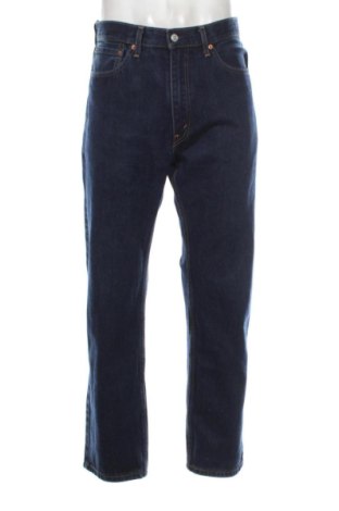 Мъжки дънки Levi's, Размер L, Цвят Син, Цена 49,34 €, #137595092
