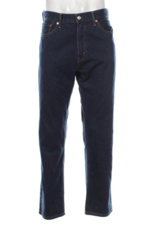 Мъжки дънки Levi's, Размер L, Цвят Син, Цена 49,34 €, #137595142
