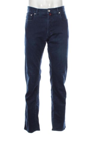 Мъжки дънки Pierre Cardin, Размер L, Цвят Син, Цена 49,99 €, #137595264