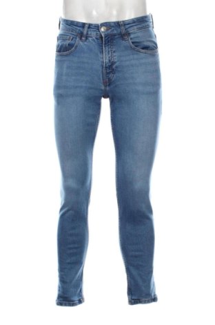 Мъжки дънки Zara, Размер S, Цвят Син, Цена 13,00 €, #137595990