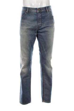 Herren Jeans Diesel, Größe L, Farbe Blau, Preis € 57,00, #137600142