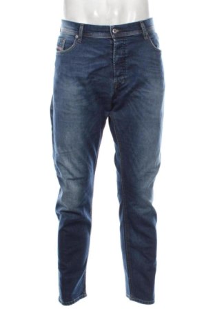 Herren Jeans Diesel, Größe XL, Farbe Blau, Preis € 58,00, #137600208