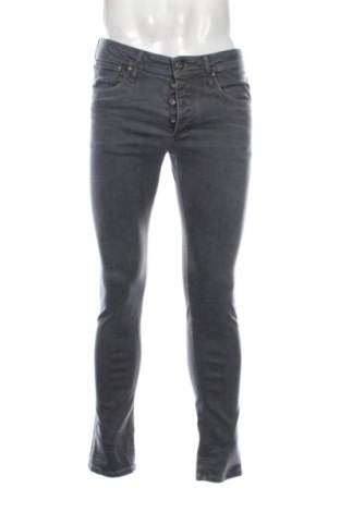 Мъжки дънки Jack & Jones, Размер M, Цвят Сив, Цена 13,00 €, #137601909