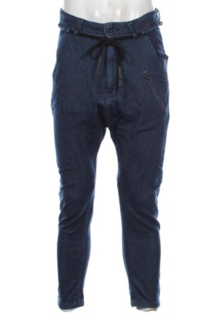 Мъжки дънки Pause Jeans, Размер M, Цвят Син, Цена 26,00 €, #137602941