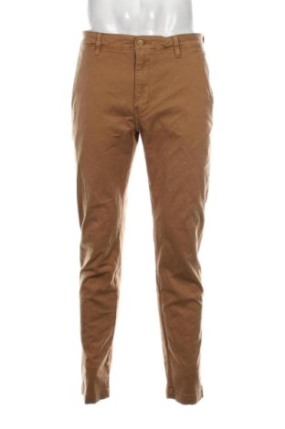 Мъжки дънки Levi's, Размер L, Цвят Кафяв, Цена 53,00 €, #137603258