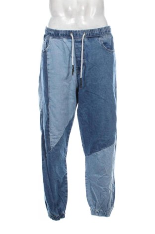 Férfi farmernadrág Bershka, Méret L, Szín Sokszínű, Ár 7 801 Ft, #137605555