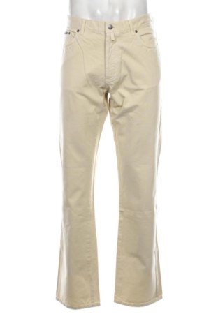 Ανδρικό τζίν Gant, Μέγεθος L, Χρώμα  Μπέζ, Τιμή 39,00 €, #137605659