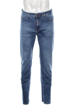 Ανδρικό τζίν Unbranded, Μέγεθος L, Χρώμα Μπλέ, Τιμή 10,00 €, #137606429