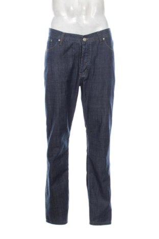Ανδρικό τζίν Unbranded, Μέγεθος L, Χρώμα Μπλέ, Τιμή 15,00 €, #137606472