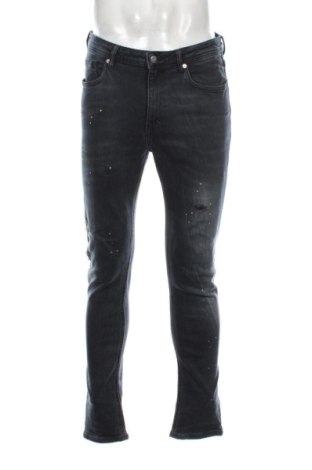 Ανδρικό τζίν Zara, Μέγεθος L, Χρώμα Μαύρο, Τιμή 17,00 €, #137606668