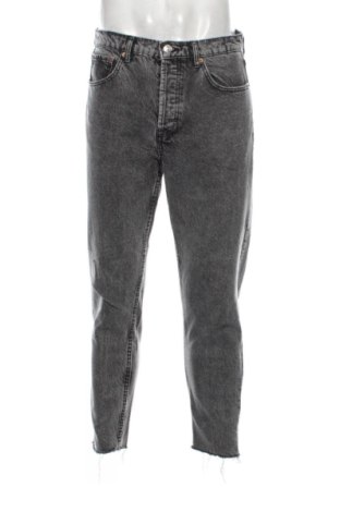 Ανδρικό τζίν Zara, Μέγεθος M, Χρώμα Γκρί, Τιμή 14,10 €, #137608725