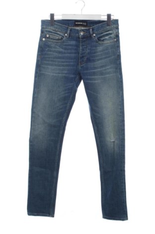 Мъжки дънки The Kooples, Размер S, Цвят Син, Цена 30,67 €, #137608744