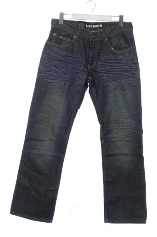Ανδρικό τζίν Unbranded, Μέγεθος M, Χρώμα Μπλέ, Τιμή 23,62 €, #137610253