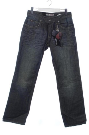 Ανδρικό τζίν Unbranded, Μέγεθος M, Χρώμα Μπλέ, Τιμή 23,62 €, #137610583